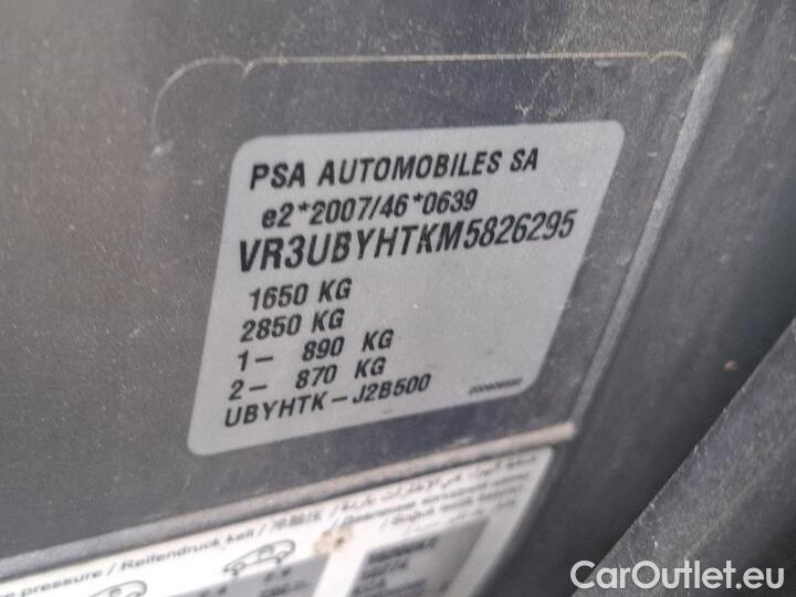 Peugeot  208 1.5 BLUEHDI 100 S&S ACTIVE BUS #8