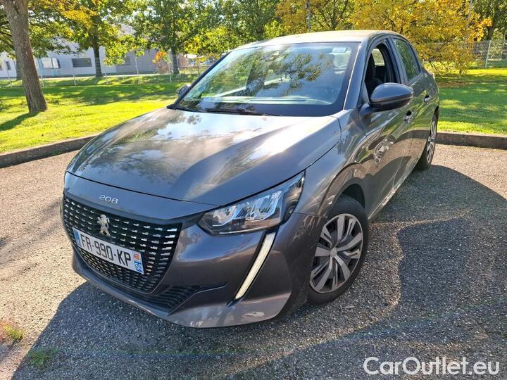 Peugeot  208 1.5 BLUEHDI 100 S&S ACTIVE BUS #1