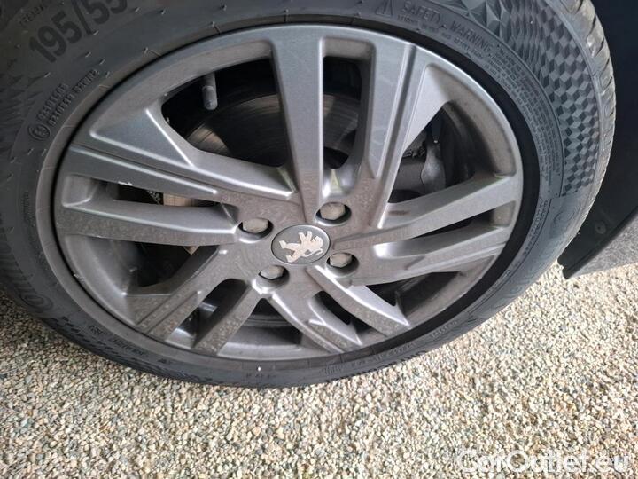 Peugeot  208 1.5 BLUEHDI 100 S&S ACTIVE BUS #35