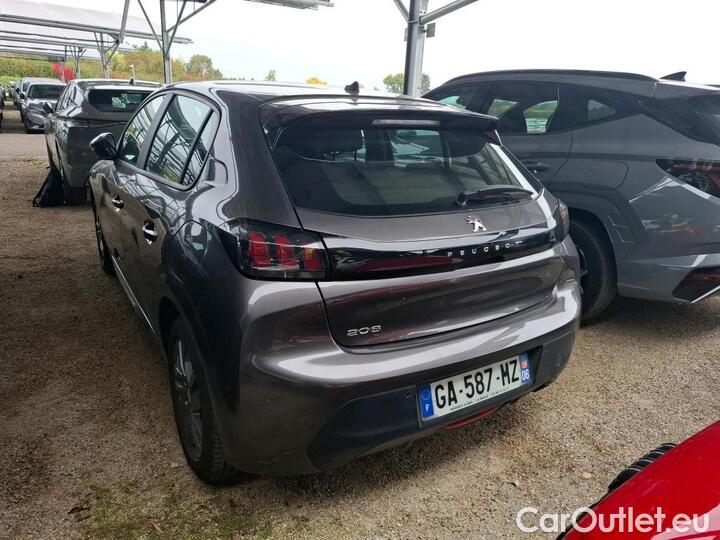 Peugeot  208 1.5 BLUEHDI 100 S&S ACTIVE BUS #36