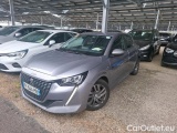 Peugeot  208 1.5 BLUEHDI 100 S&S ACTIVE BUS #31