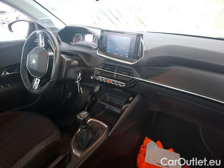Peugeot  208 1.5 BLUEHDI 100 S&S ACTIVE BUS #4
