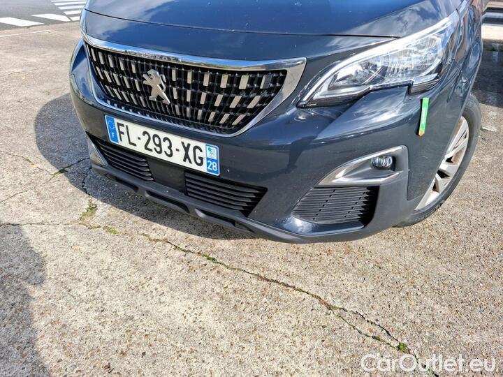 Peugeot  3008 1.5 BLUEHDI 130 S&S ACTIVE #73