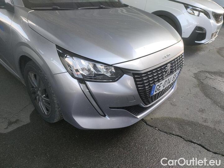 Peugeot  208 1.5 BLUEHDI 100 S&S ACTIVE PACK #22