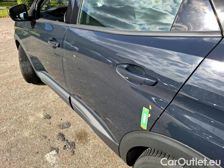 Peugeot  3008 1.5 BLUEHDI 130 S&S ACTIVE #60