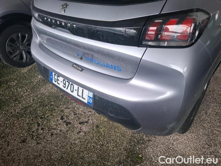 Peugeot  208 1.5 BLUEHDI 100 S&S ACTIVE BUS #18