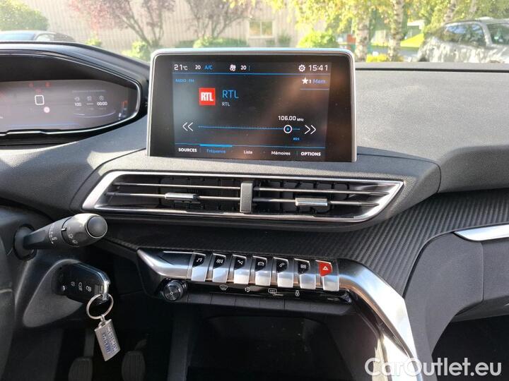 Peugeot  3008 1.5 BLUEHDI 130 S&S ACTIVE #11