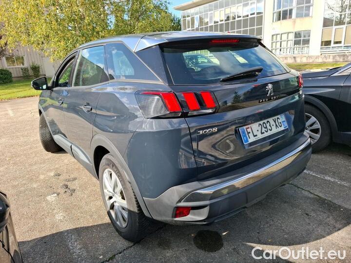 Peugeot  3008 1.5 BLUEHDI 130 S&S ACTIVE #2