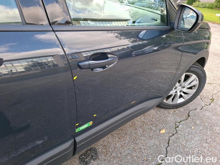 Peugeot  3008 1.5 BLUEHDI 130 S&S ACTIVE #52