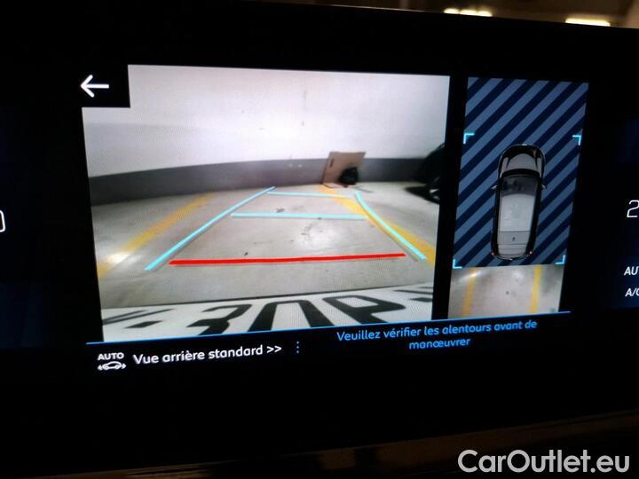 Peugeot  208 1.5 BLUEHDI 100 S&S ALLURE BUS #40