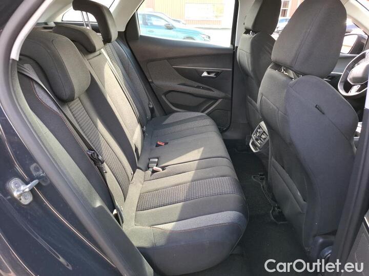 Peugeot  3008 1.5 BLUEHDI 130 S&S ACTIVE #10