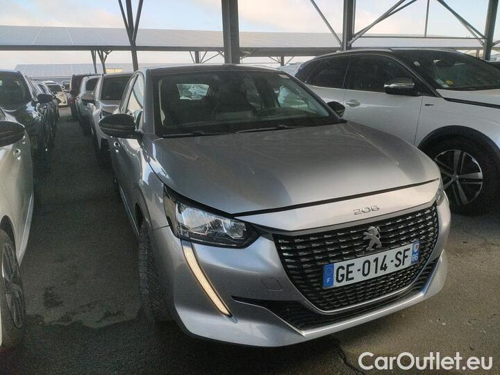 Peugeot  208 1.5 BLUEHDI 100 S&S ACTIVE PACK #26