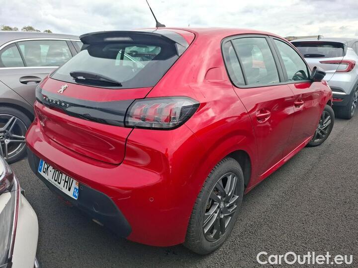 Peugeot  208 1.5 BLUEHDI 100 S&S ACTIVE PACK #3