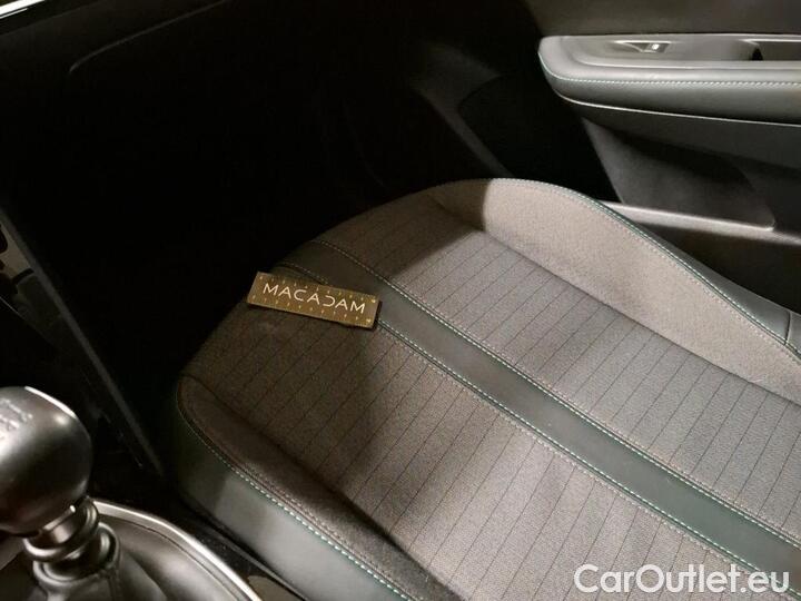 Peugeot  208 1.5 BLUEHDI 100 S&S ALLURE BUS #25