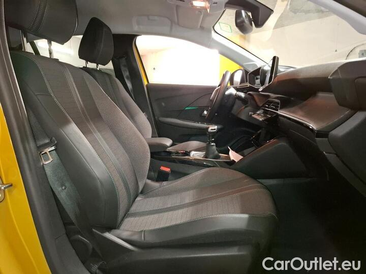 Peugeot  208 1.5 BLUEHDI 100 S&S ALLURE BUS #9