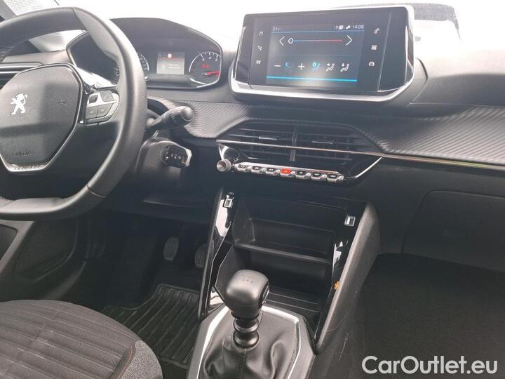 Peugeot  208 1.5 BLUEHDI 100 S&S ACTIVE PACK #11