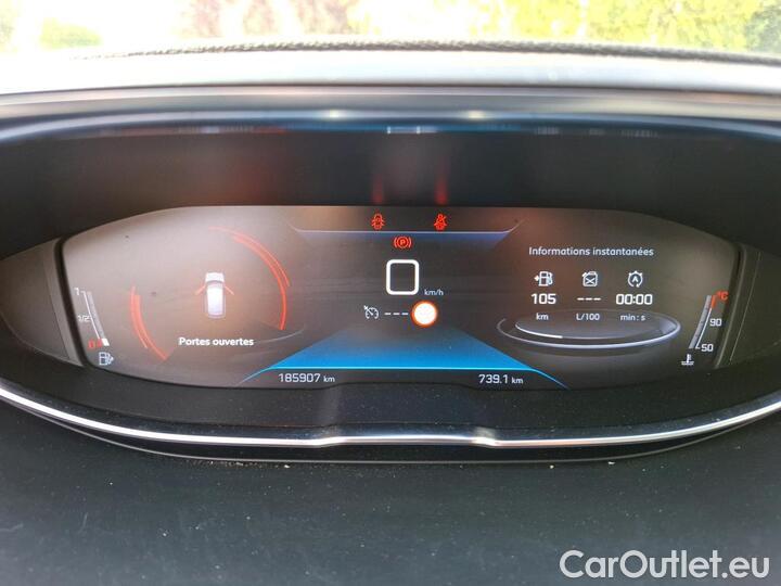 Peugeot  3008 1.5 BLUEHDI 130 S&S ACTIVE #7