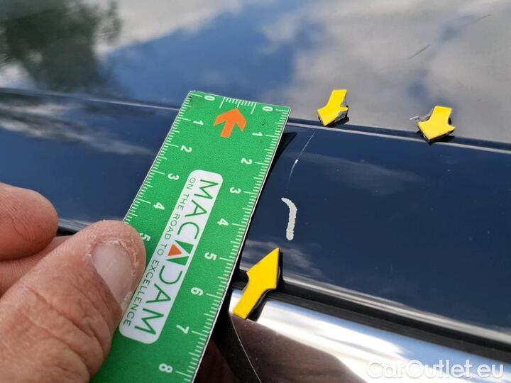 Peugeot  3008 1.5 BLUEHDI 130 S&S ACTIVE #93