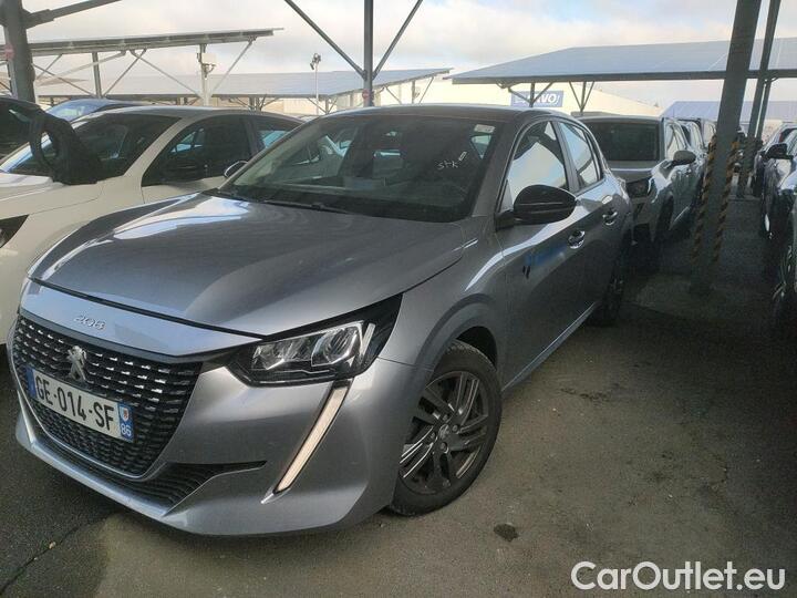 Peugeot  208 1.5 BLUEHDI 100 S&S ACTIVE PACK #19