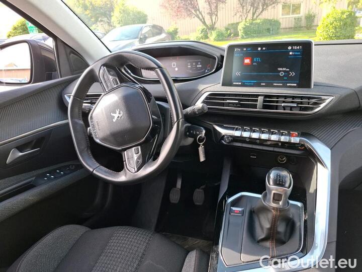 Peugeot  3008 1.5 BLUEHDI 130 S&S ACTIVE #4