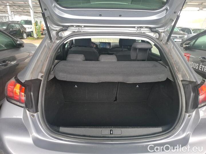 Peugeot  208 1.5 BLUEHDI 100 S&S ACTIVE BUS #13