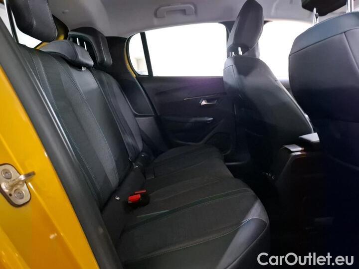 Peugeot  208 1.5 BLUEHDI 100 S&S ALLURE BUS #10