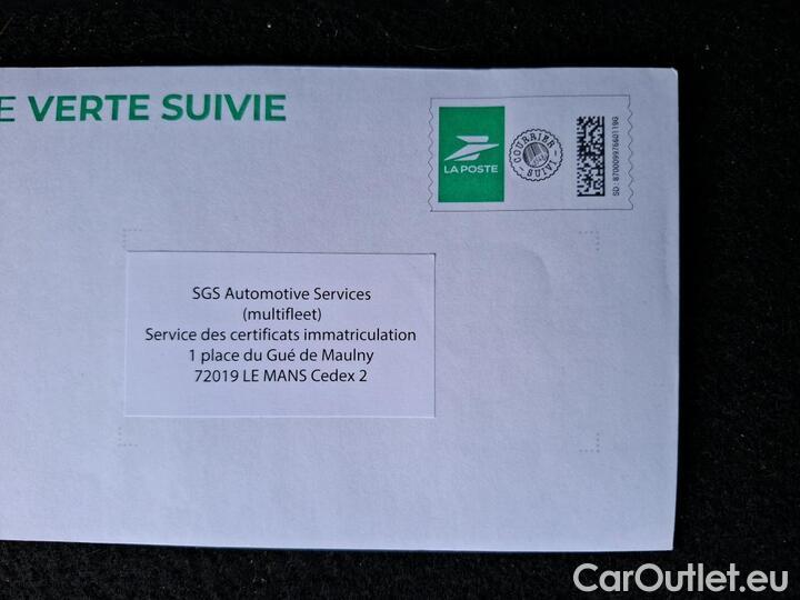 Peugeot  3008 1.5 BLUEHDI 130 S&S ACTIVE #125