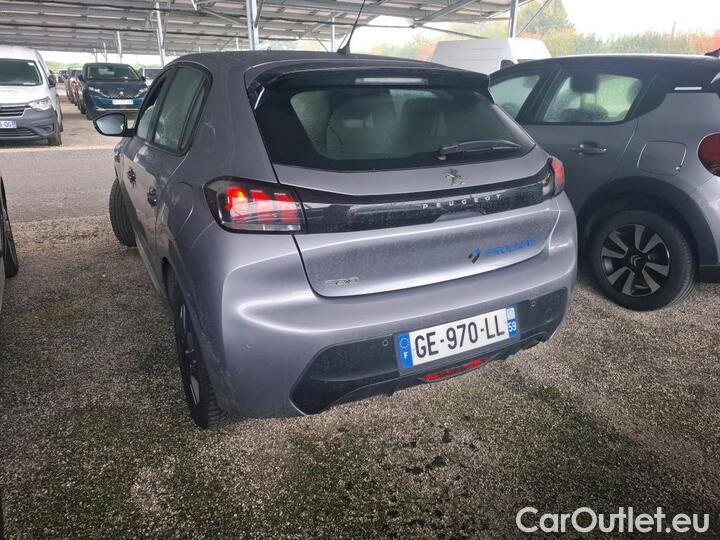 Peugeot  208 1.5 BLUEHDI 100 S&S ACTIVE BUS #2