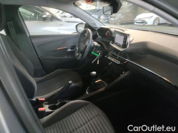 Peugeot  208 1.5 BLUEHDI 100 S&S ACTIVE PACK #9