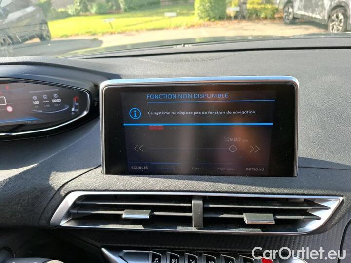 Peugeot  3008 1.5 BLUEHDI 130 S&S ACTIVE #13