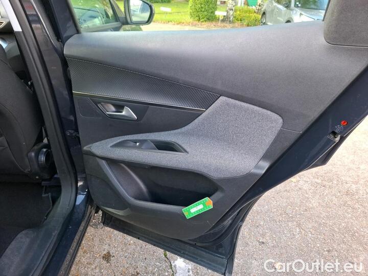 Peugeot  3008 1.5 BLUEHDI 130 S&S ACTIVE #46