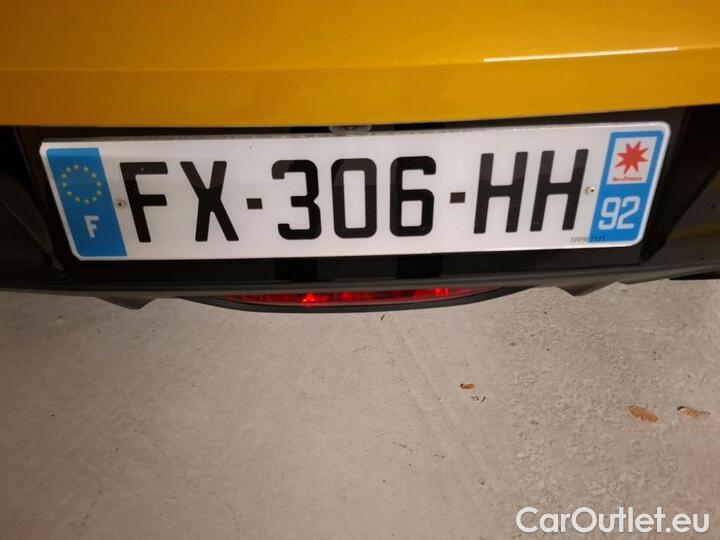 Peugeot  208 1.5 BLUEHDI 100 S&S ALLURE BUS #5