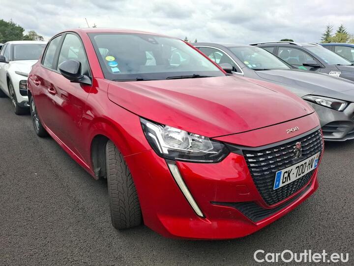 Peugeot  208 1.5 BLUEHDI 100 S&S ACTIVE PACK #39