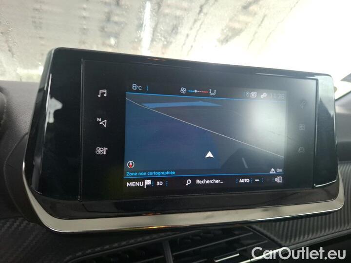 Peugeot  208 1.5 BLUEHDI 100 S&S ACTIVE BUS #14