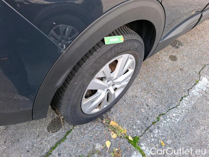 Peugeot  3008 1.5 BLUEHDI 130 S&S ACTIVE #63