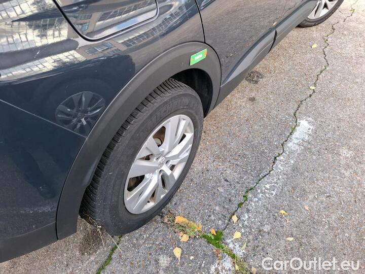 Peugeot  3008 1.5 BLUEHDI 130 S&S ACTIVE #68