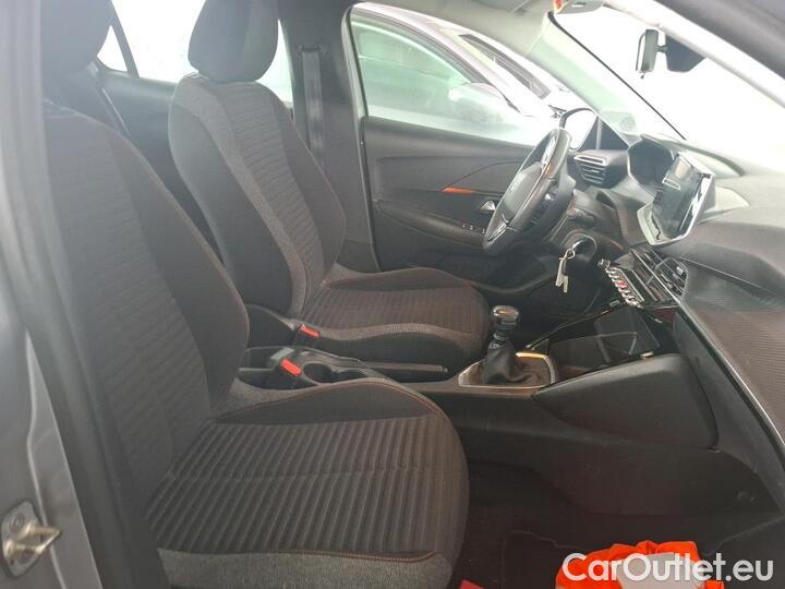 Peugeot  208 1.5 BLUEHDI 100 S&S ACTIVE BUS #9