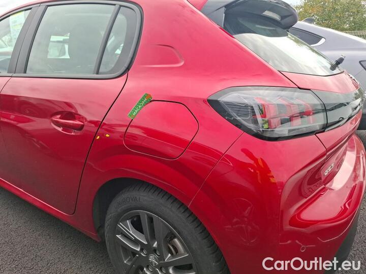 Peugeot  208 1.5 BLUEHDI 100 S&S ACTIVE PACK #16