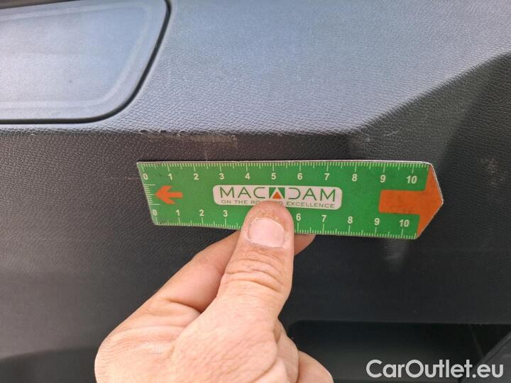 Peugeot  3008 1.5 BLUEHDI 130 S&S ACTIVE #16