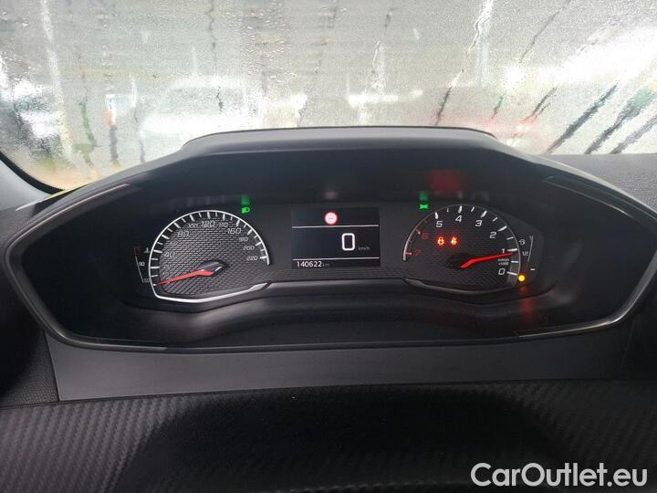 Peugeot  208 1.5 BLUEHDI 100 S&S ACTIVE BUS #7