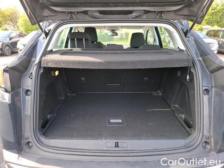 Peugeot  3008 1.5 BLUEHDI 130 S&S ACTIVE #14