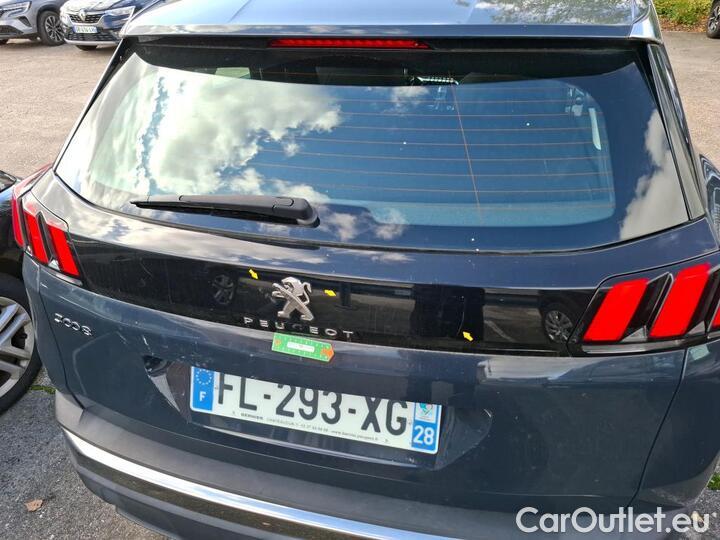 Peugeot  3008 1.5 BLUEHDI 130 S&S ACTIVE #36