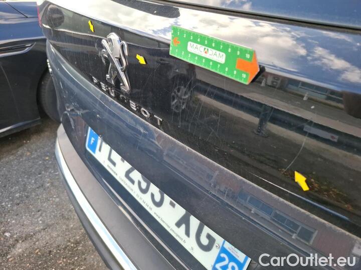 Peugeot  3008 1.5 BLUEHDI 130 S&S ACTIVE #22