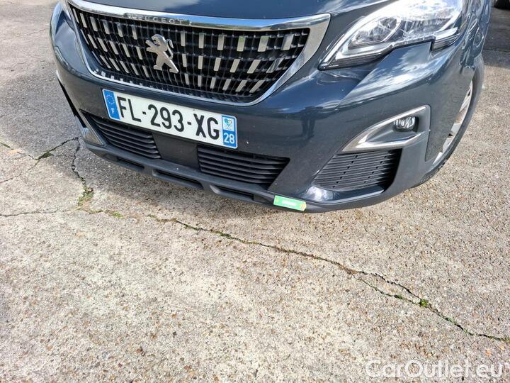 Peugeot  3008 1.5 BLUEHDI 130 S&S ACTIVE #74
