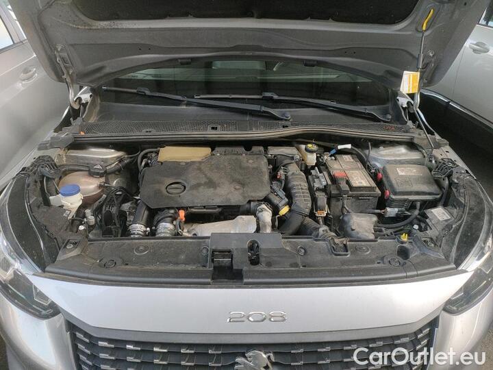 Peugeot  208 1.5 BLUEHDI 100 S&S ACTIVE PACK #21