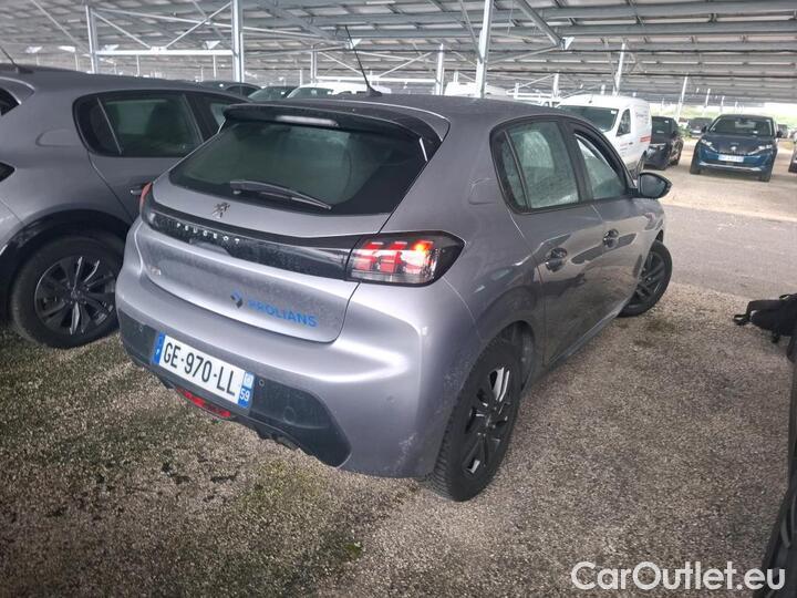 Peugeot  208 1.5 BLUEHDI 100 S&S ACTIVE BUS #3