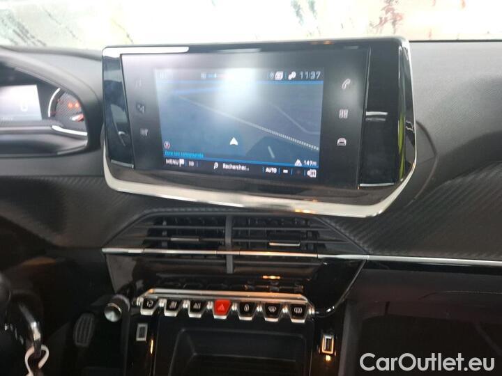 Peugeot  208 1.5 BLUEHDI 100 S&S ACTIVE BUS #11