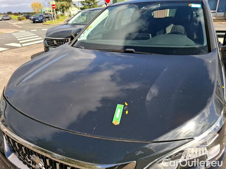 Peugeot  3008 1.5 BLUEHDI 130 S&S ACTIVE #25