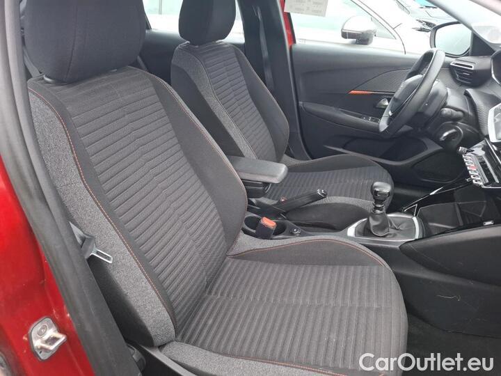 Peugeot  208 1.5 BLUEHDI 100 S&S ACTIVE PACK #9