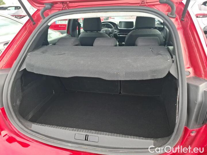 Peugeot  208 1.5 BLUEHDI 100 S&S ACTIVE PACK #13